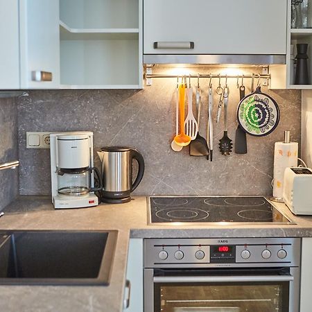 Appartement Relax & Sport 萨尔巴赫 外观 照片