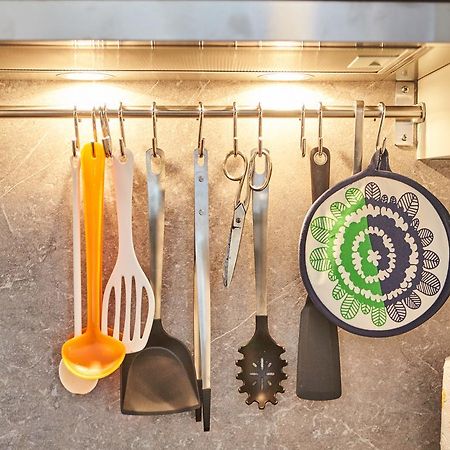Appartement Relax & Sport 萨尔巴赫 外观 照片