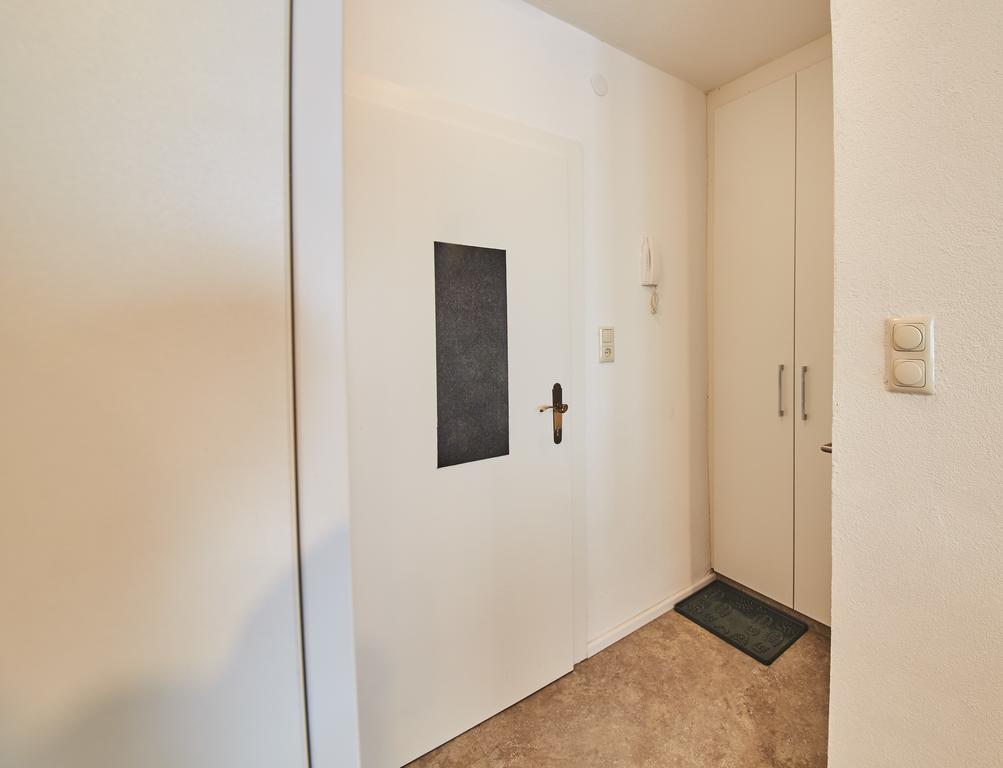 Appartement Relax & Sport 萨尔巴赫 外观 照片