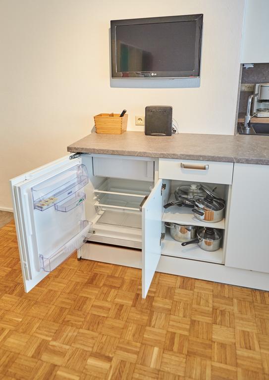 Appartement Relax & Sport 萨尔巴赫 外观 照片