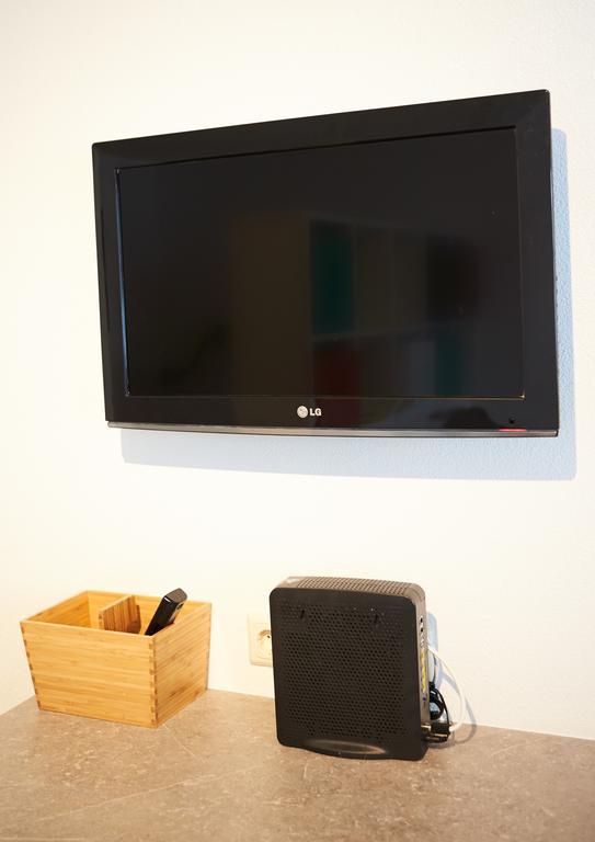 Appartement Relax & Sport 萨尔巴赫 外观 照片
