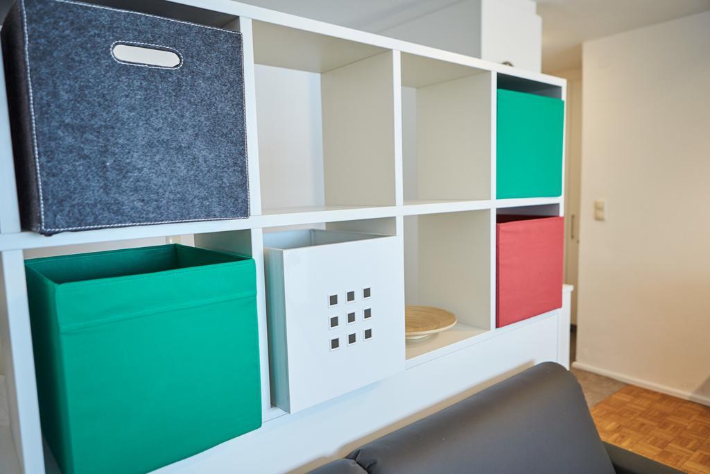 Appartement Relax & Sport 萨尔巴赫 外观 照片