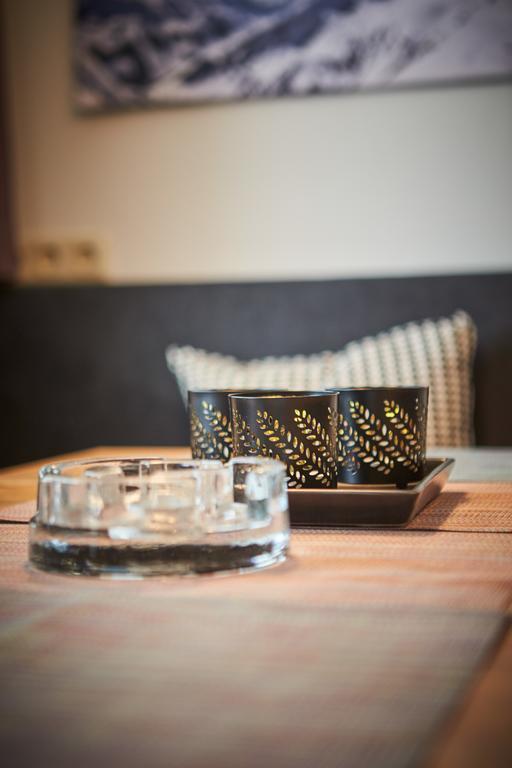 Appartement Relax & Sport 萨尔巴赫 外观 照片